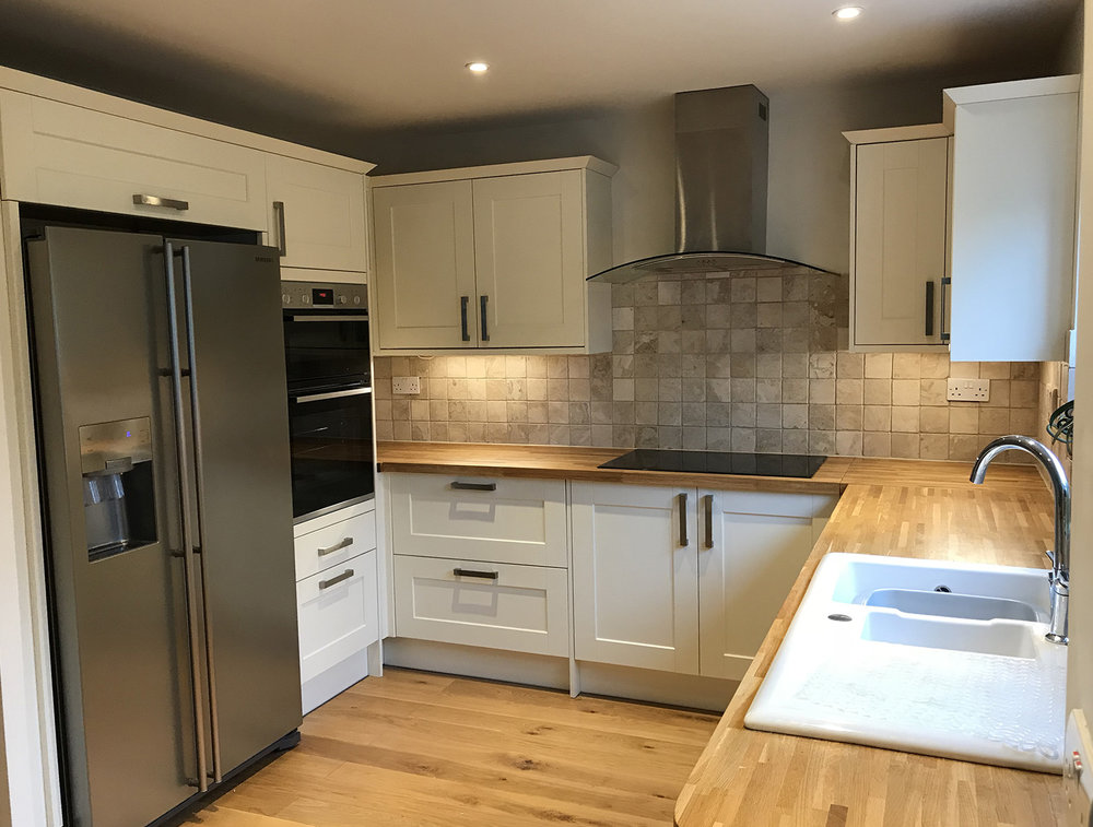 Kitchen 1