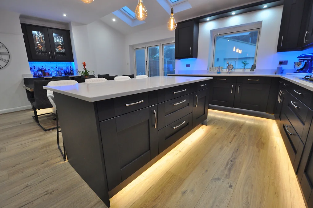 Modern Kitchen