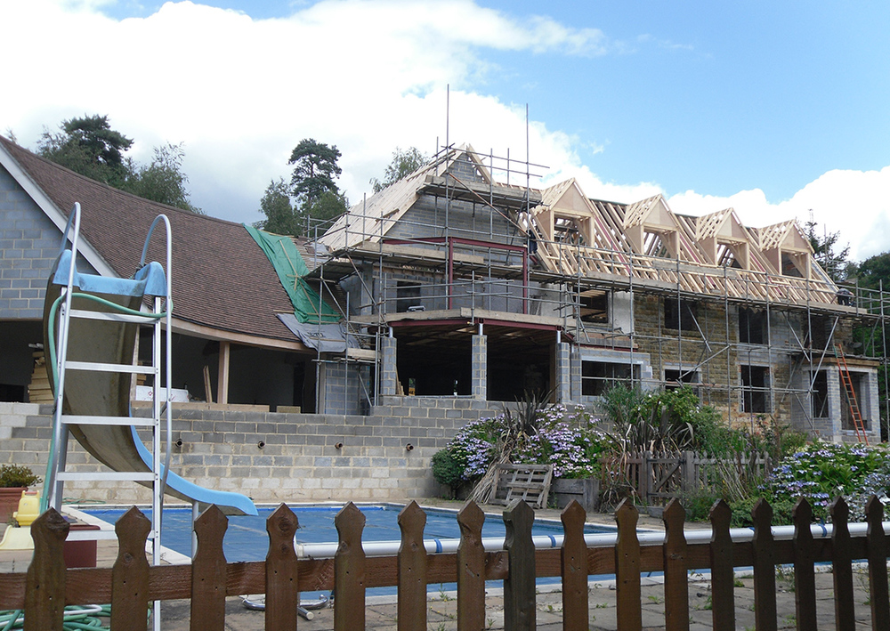 Roofing 1